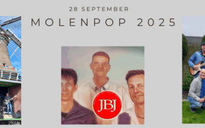 Molenpop 2025