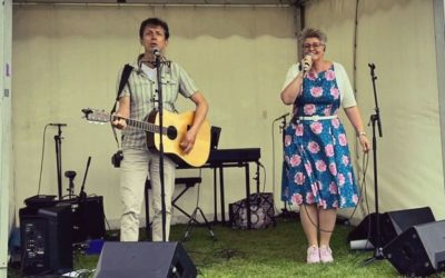 Matinee concert met Bas & Dorien